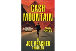 CASH MOUNTAIN (The Joe Reacher Thrillers Book 6)