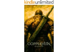 COPPERVEIN