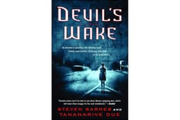 Devil's Wake: A Novel
