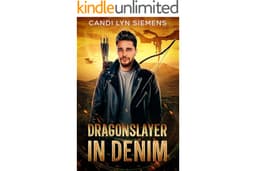 Dragonslayer in Denim