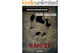 Hamlet (Timeless Classics Collection Book 37)