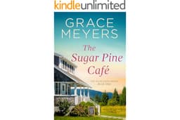 The Sugar Pine Cafe (The Highlands Series Book 1)