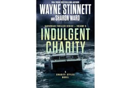 Indulgent Charity: A Charity Styles Novel (Caribbean Thriller Series Book 9)