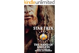 Star Trek: Signature Edition: The Hand of Kahless (Star Trek: The Next Generation)