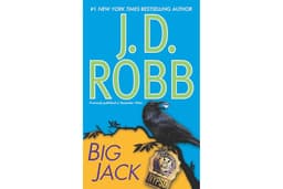 Big Jack (In Death)