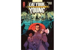 Eat Your Young #1