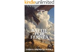 Battle For Fernea