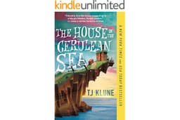 The House in the Cerulean Sea (Cerulean Chronicles Book 1)