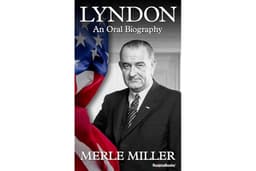 Lyndon: An Oral Biography