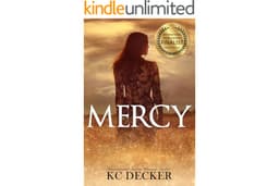 MERCY: A Novel