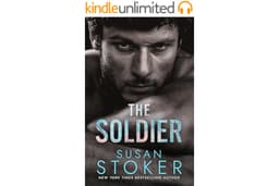 The Soldier (Alpha Cove Book 1)