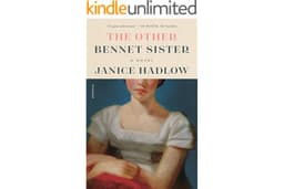 The Other Bennet Sister: A Novel