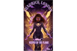 Keeper Of The Flame Vol. 1: Nyla