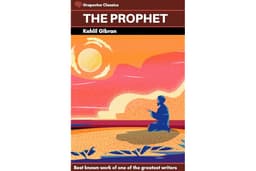 The Prophet (Deluxe Hardbound Edition)