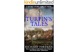 Turpin's Tales: A Short Story Collection (Dick Turpin Book 4)