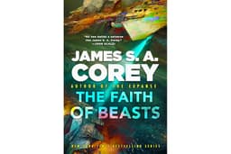 The Faith of Beasts (The Captive's War Book 2)