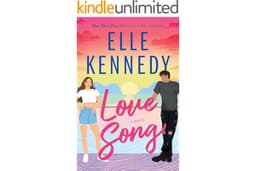 Love Song: A Briar Universe Novel (Campus Diaries)