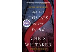 All the Colors of the Dark: A Read with Jenna Pick