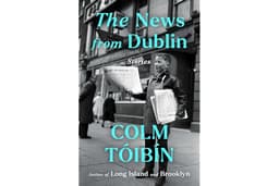 The News from Dublin: Stories