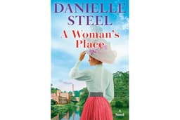 A Woman's Place: A Novel