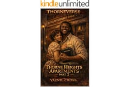 Thorne Heights Apartments Part 2 - Evelyn’s Story: A Thorneverse Novel