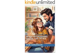 When My Husband Chose the Office