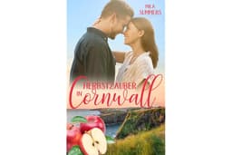 Herbstzauber in Cornwall (Geschichten aus Port Isaac 11) (German Edition)