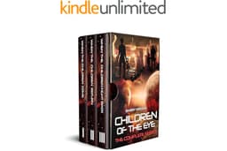 Children of the Eye: The Complete Series