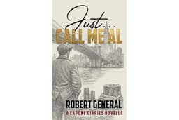 JUST... CALL ME AL: A Capone Diaries Novella