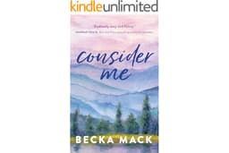 Consider Me (Playing For Keeps Book 1)