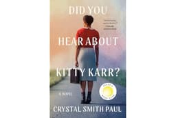 Did You Hear About Kitty Karr?: A Novel
