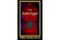 The Bellringer: Volume 1 of The Year of the Red Door