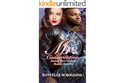 Mr. Conservative (Louisiana Finest Wholesome Romance Book 5)