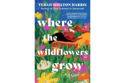 Where the Wildflowers Grow: A Novel