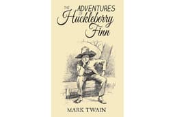 The Adventures of Huckleberry Finn - Special Edition (Illustrated + Audio Link)