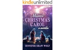 Mom's Christmas Carol