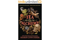 Tea & Alchemy