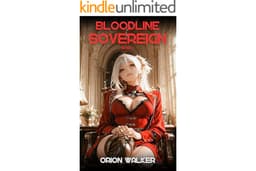 Bloodline Sovereign Book 1: An OP MC Isekai