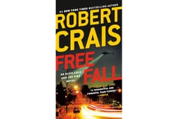 Free Fall: An Elvis Cole and Joe Pike Novel