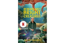 Remarkably Bright Creatures: A Read with Jenna Pick