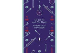 Dr Jekyll and Mr Hyde (The Penguin English Library)