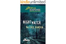 Nightwatch (The Defenders Book 1)
