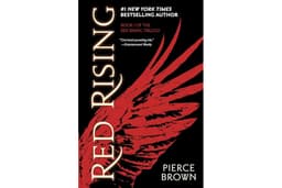 Red Rising (Red Rising Series Book 1)