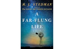 A Far-flung Life: A Novel