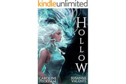 Hollow (Crown of Hearts and Chaos Book 1)