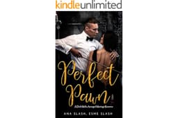 Perfect Pawn: A Dark Mafia Arranged Marriage Romance (Protector Daddies Everywhere Book 9)