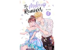 The Makeup Remover, Volume 1