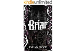 Briar: A why choose Sleeping Beauty retelling (Forbidden Fairytales)