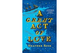 A Great Act of Love