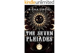 The Seven Pleiades (Sisters of Mythology)